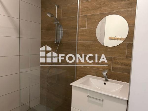 Location Appartement 4 pièces 86.01 m² - Cognin 73160