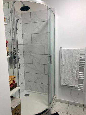 Appartement  1 pièce(s) 37.23 m2