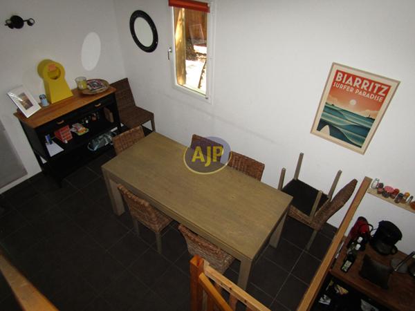 Vente maison Lacanau : 275 000 € - AJP Lacanau Immobilier