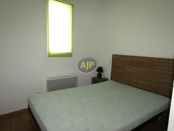 Vente maison Lacanau : 275 000 € - AJP Lacanau Immobilier