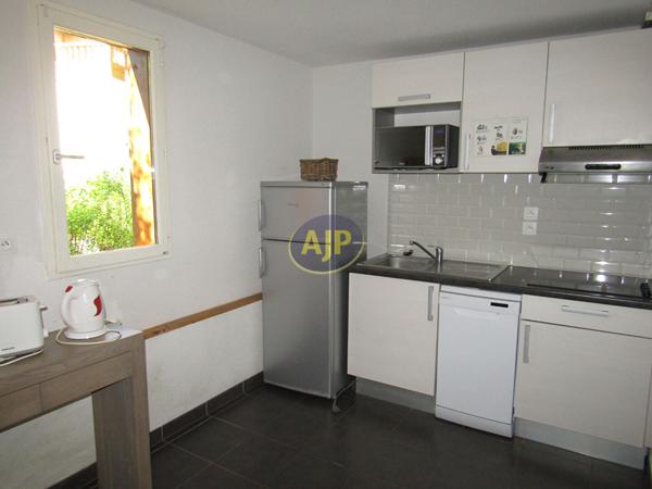 Vente maison Lacanau : 275 000 € - AJP Lacanau Immobilier