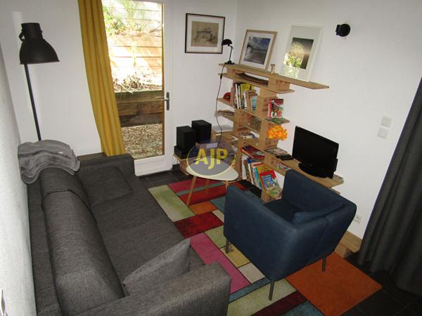 Vente maison Lacanau : 275 000 € - AJP Lacanau Immobilier