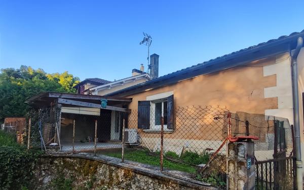 Appartement à louer    3 pièces • 57 m2 Montrem