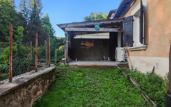 Appartement à louer    3 pièces • 57 m2 Montrem