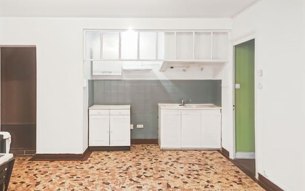 Appartement à louer    3 pièces • 57 m2 Montrem