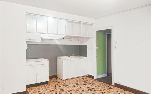 Appartement à louer    3 pièces • 57 m2 Montrem
