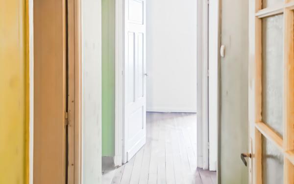 Appartement à louer    3 pièces • 57 m2 Montrem