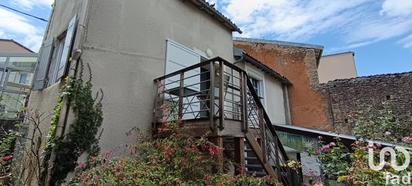 House for sale 4 rooms 87 m² Vivonne