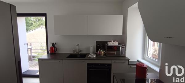 House for sale 4 rooms 87 m² Vivonne