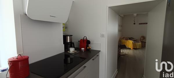 House for sale 4 rooms 87 m² Vivonne