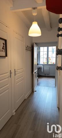 House for sale 4 rooms 87 m² Vivonne