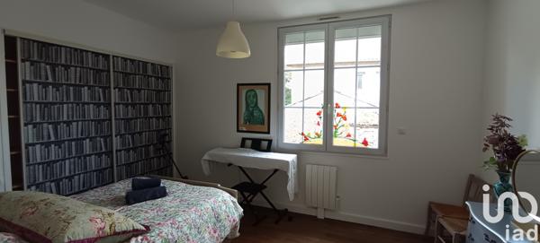 House for sale 4 rooms 87 m² Vivonne