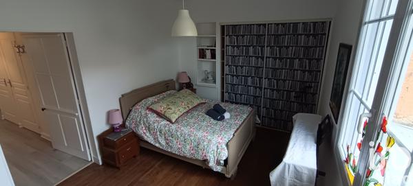 House for sale 4 rooms 87 m² Vivonne