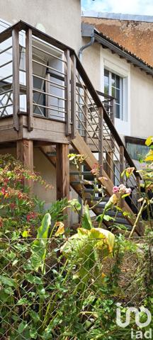 House for sale 4 rooms 87 m² Vivonne