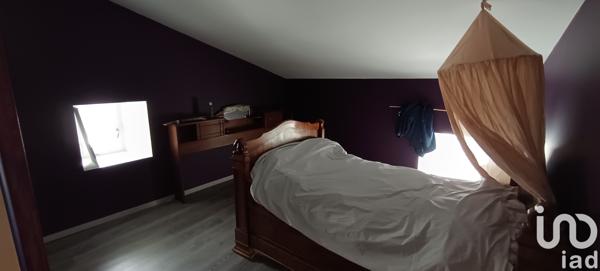 House for sale 4 rooms 87 m² Vivonne