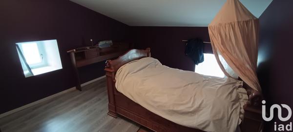 House for sale 4 rooms 87 m² Vivonne