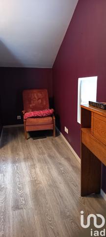 House for sale 4 rooms 87 m² Vivonne