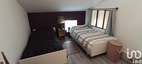 House for sale 4 rooms 87 m² Vivonne