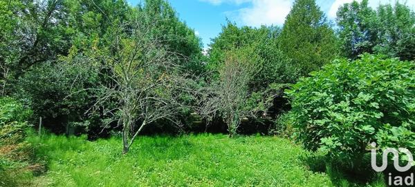 House for sale 4 rooms 87 m² Vivonne