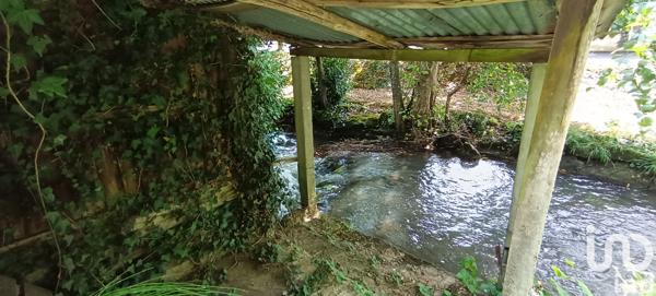 House for sale 4 rooms 87 m² Vivonne