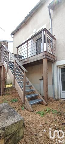 House for sale 4 rooms 87 m² Vivonne