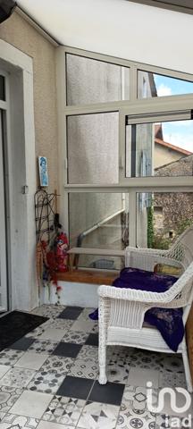 House for sale 4 rooms 87 m² Vivonne