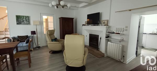 House for sale 4 rooms 87 m² Vivonne