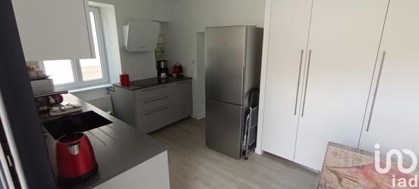 House for sale 4 rooms 87 m² Vivonne