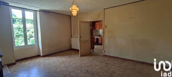 House for sale 3 rooms 85 m² Port-Sainte-Foy-et-Ponchapt