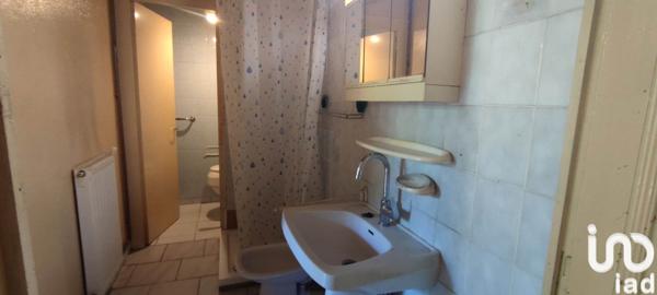 House for sale 3 rooms 85 m² Port-Sainte-Foy-et-Ponchapt