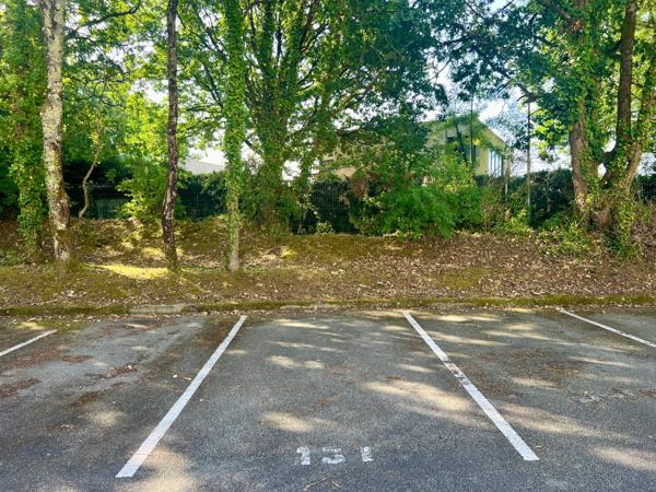 Appartement 2 pièces 45 m² à La Roche-sur-Yon, idéal investissement ou premier achat