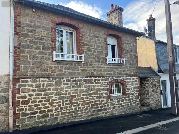 Maison à vendre à Dinard en Ille-et-Vilaine (35800), ref : 35094-1294