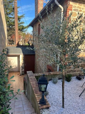 Maison à vendre à Dinard en Ille-et-Vilaine (35800), ref : 35094-1294