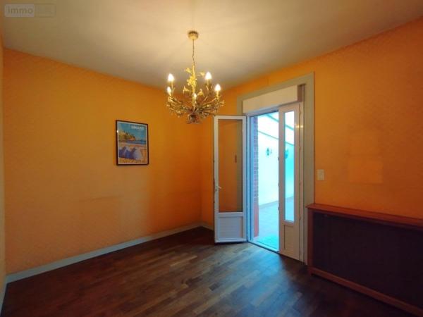 Maison à vendre à Dinard en Ille-et-Vilaine (35800), ref : 35094-1294