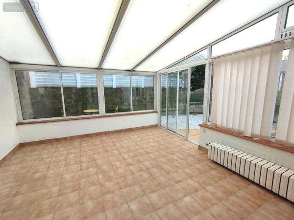 Maison à vendre à Dinard en Ille-et-Vilaine (35800), ref : 35094-1294