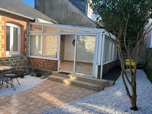 Maison à vendre à Dinard en Ille-et-Vilaine (35800), ref : 35094-1294