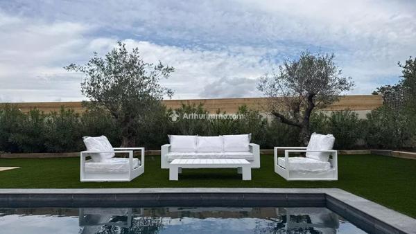 Location Maison 5 pièces 135 m2 à Cassis