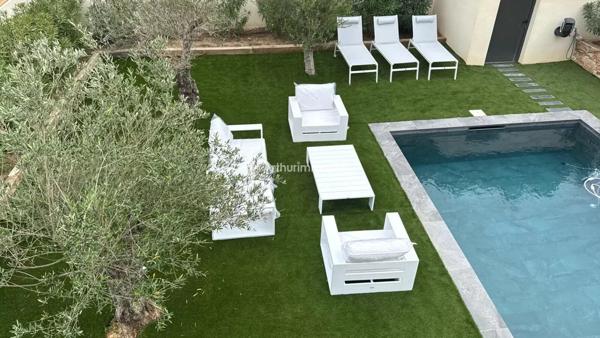 Location Maison 5 pièces 135 m2 à Cassis