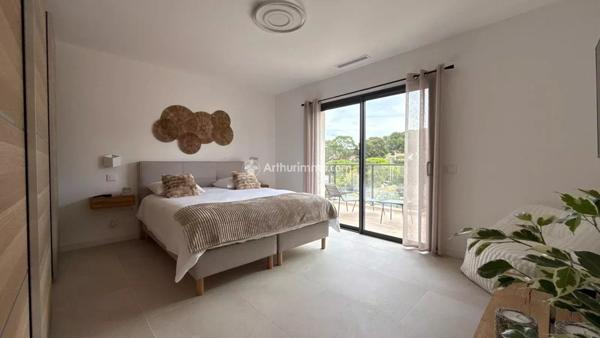 Location Maison 5 pièces 135 m2 à Cassis