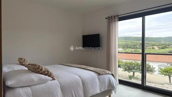 Location Maison 5 pièces 135 m2 à Cassis