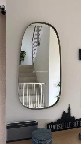 Location Maison 5 pièces 135 m2 à Cassis