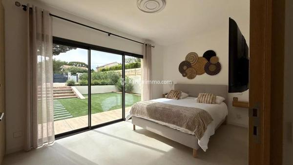 Location Maison 5 pièces 135 m2 à Cassis