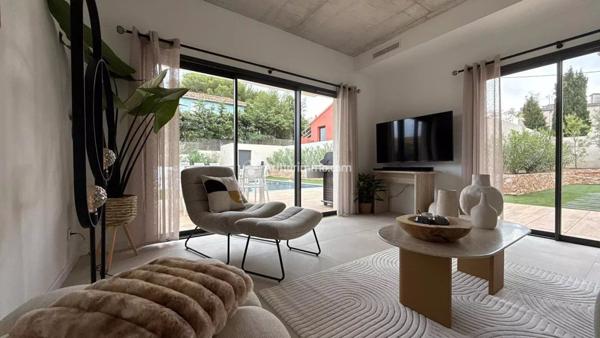 Location Maison 5 pièces 135 m2 à Cassis