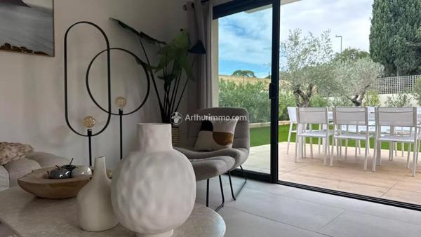 Location Maison 5 pièces 135 m2 à Cassis