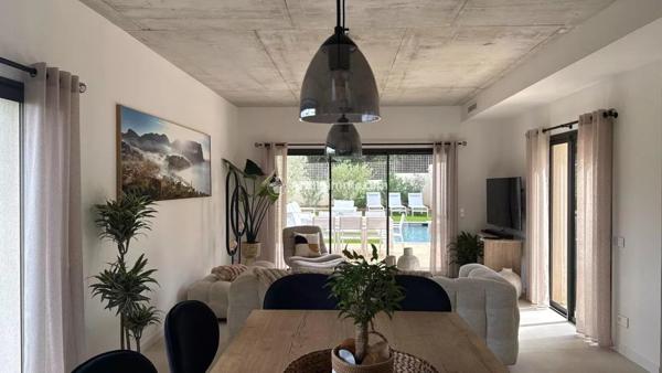 Location Maison 5 pièces 135 m2 à Cassis