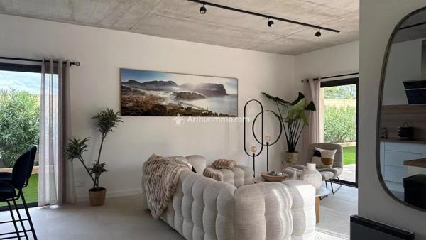 Location Maison 5 pièces 135 m2 à Cassis