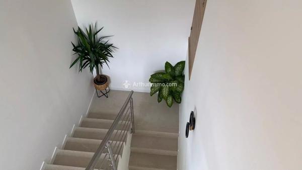 Location Maison 5 pièces 135 m2 à Cassis