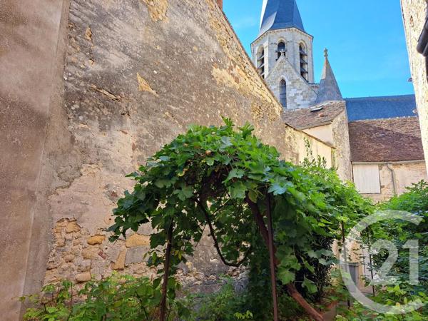 Immeuble à vendre  113 m 2   PUISEAUX  - 45