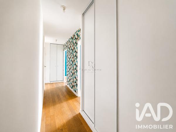 Appartement à vendre 4 pièces 95 m² Clamart