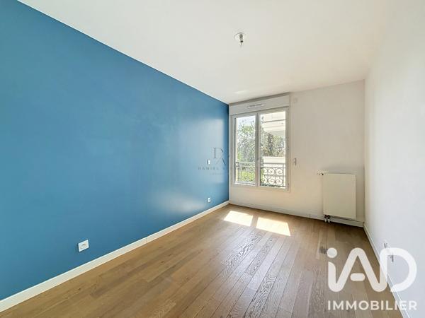Appartement à vendre 4 pièces 95 m² Clamart